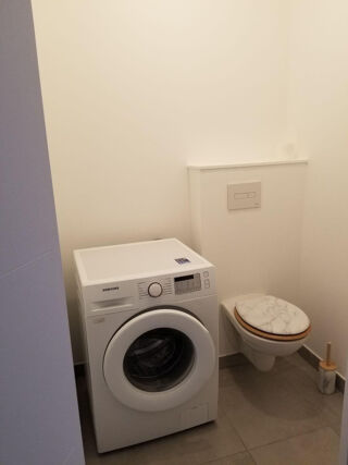  Appartement à louer 3 pièces 61 m²