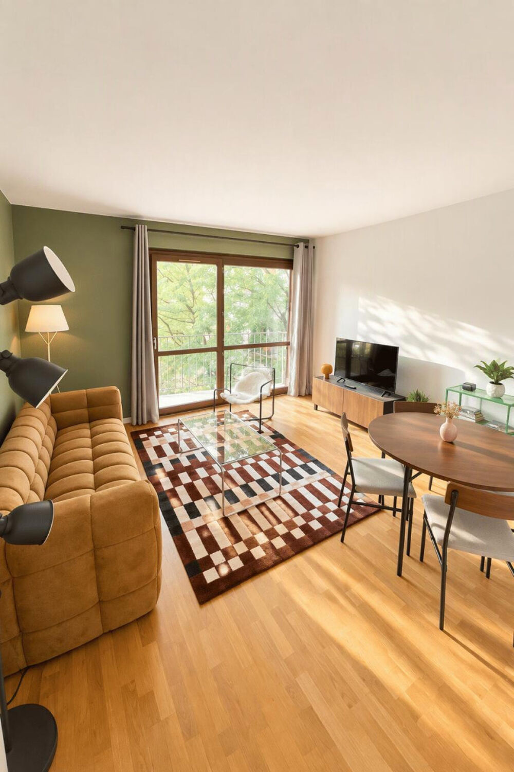   Colocation – Palaiseau, proche RER B-Paris Saclay Palaiseau