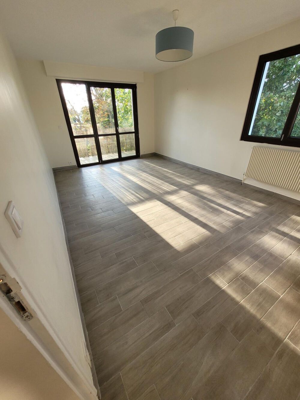 Location Appartement T3 68m2 Mérignac Arlac- Terrasse -  parking Mérignac