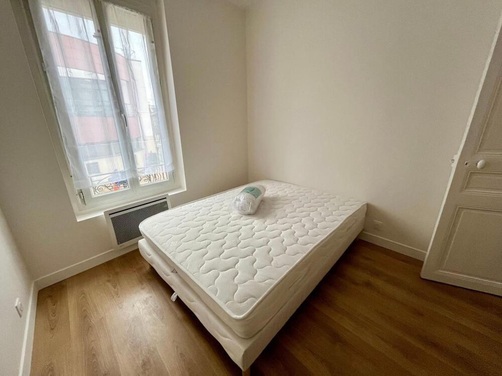 Location Appartement T2 refait à neuf Malakoff métro Malakoff