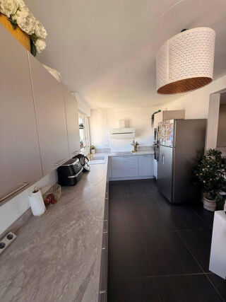 Location Appartement A louer - Superbe appartement familial de 117m2 Grenoble