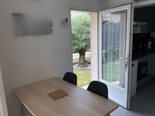 Location Appartement Studio meublé climatisé à Mandelieu (proche Cannes Mandelieu-la-napoule
