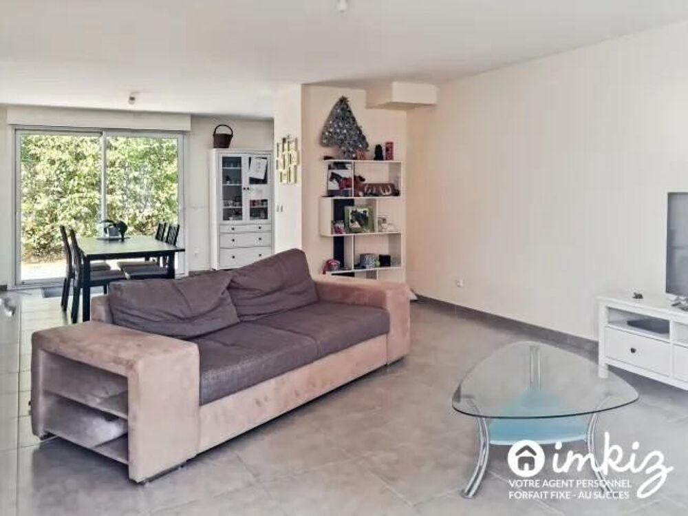 Vente Maison Maison au calme en bordure de forêt Traînou