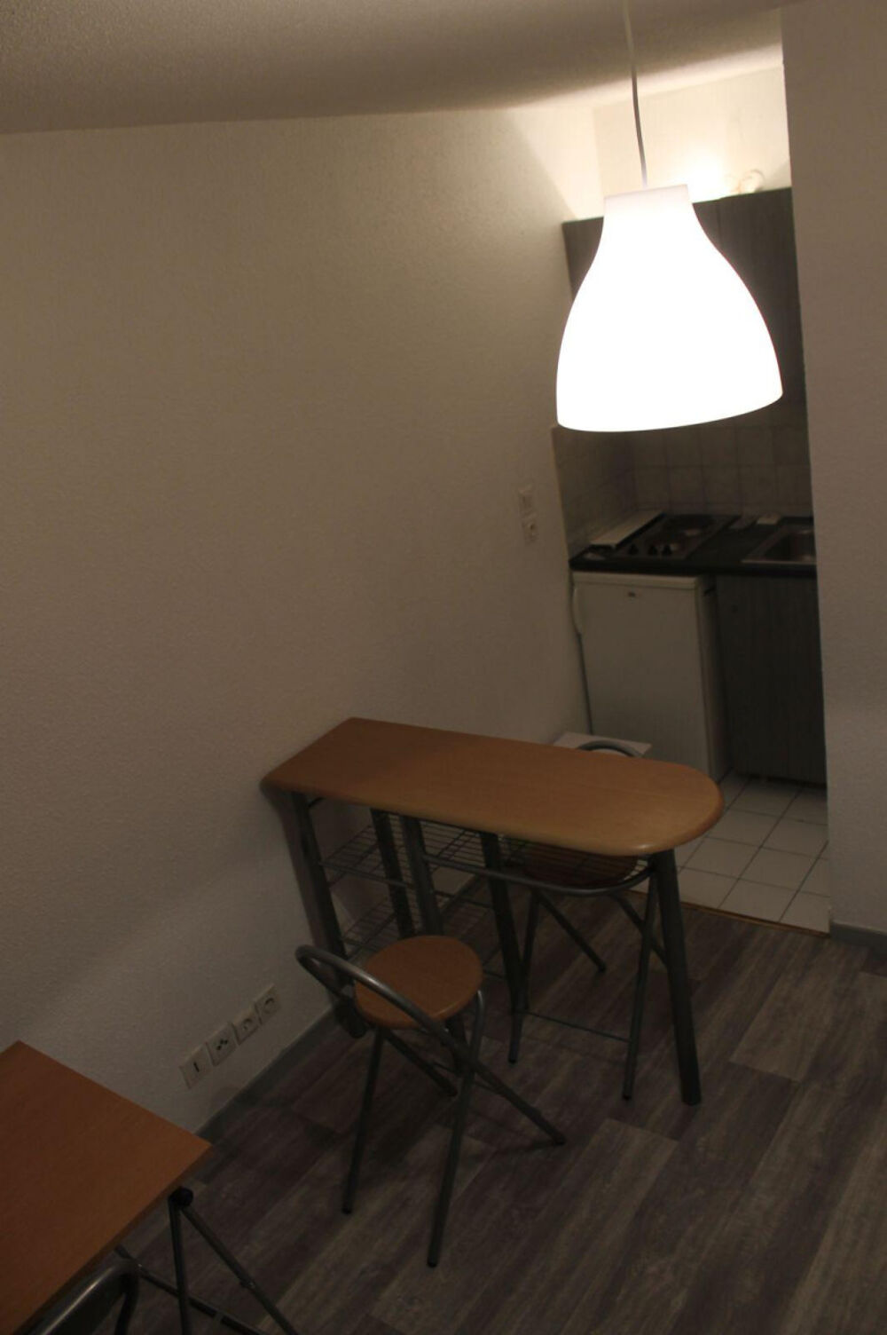 Location Appartement Loue charmant studio pour étudiant Chambéry centre Chambéry