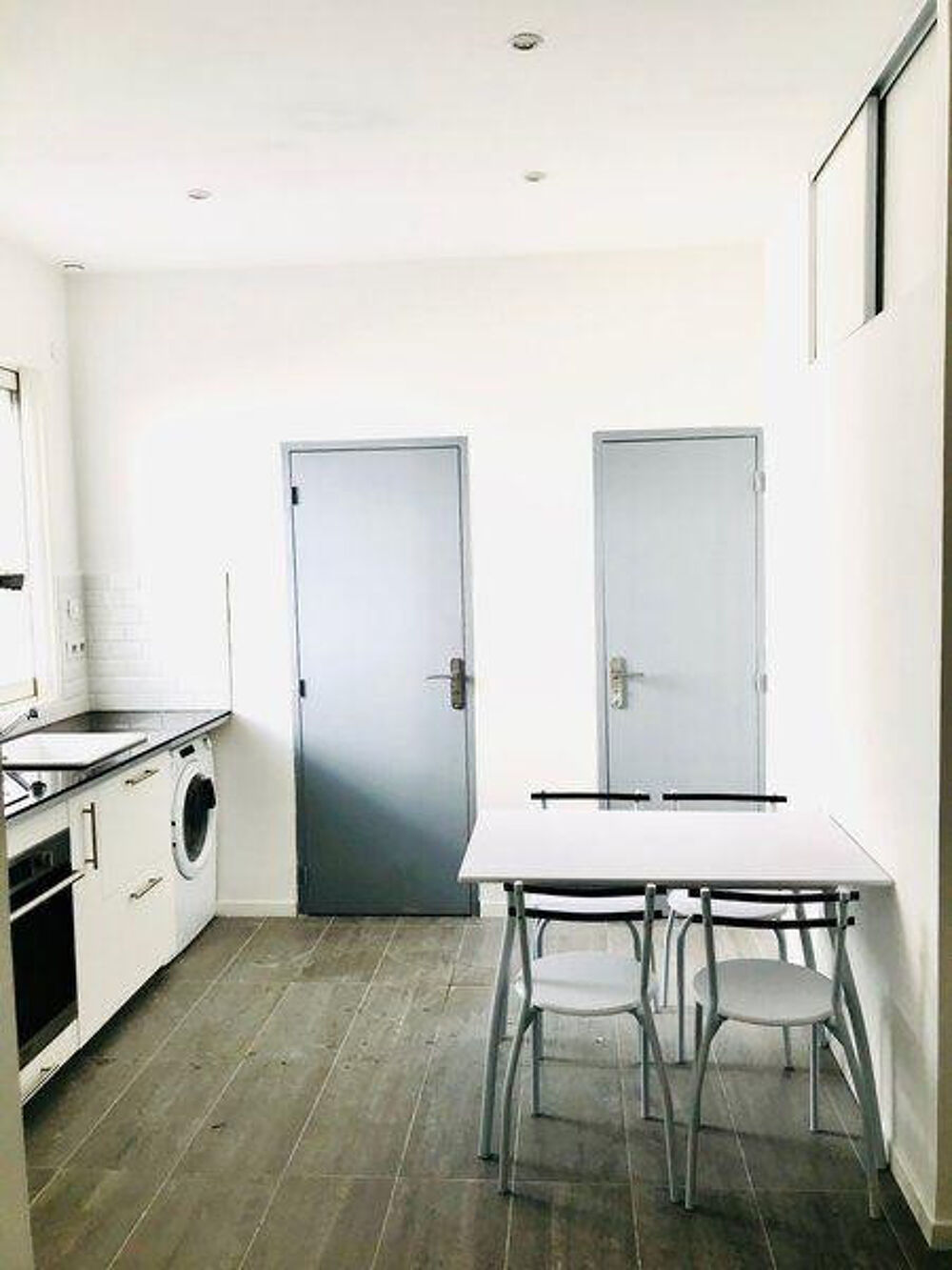 Location Appartement Studio à louer à Levallois Perret Anatole France Levallois-perret