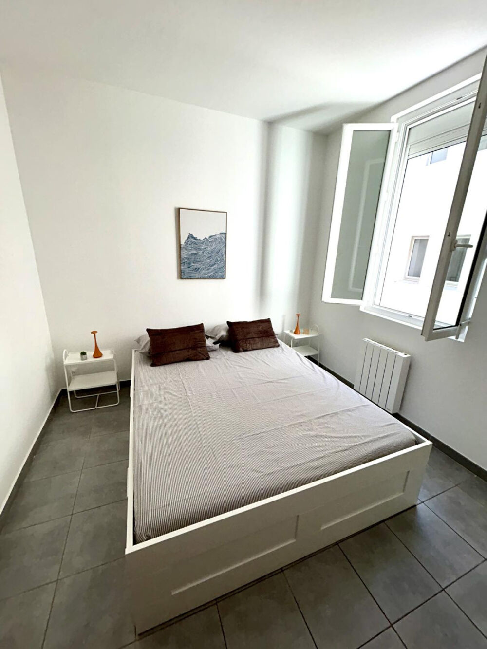 Location Appartement LOCATION APPARTEMENT NEUF Marseille 1