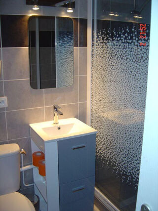 Location Appartement Appartement pour un étudiant seulement Lyon 4