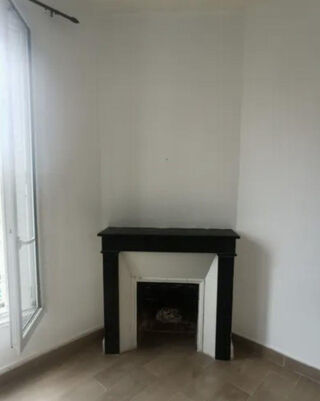 Location Appartement Beau 2P 35m² Rue Bernard Palissy Villeneuve-saint-georges