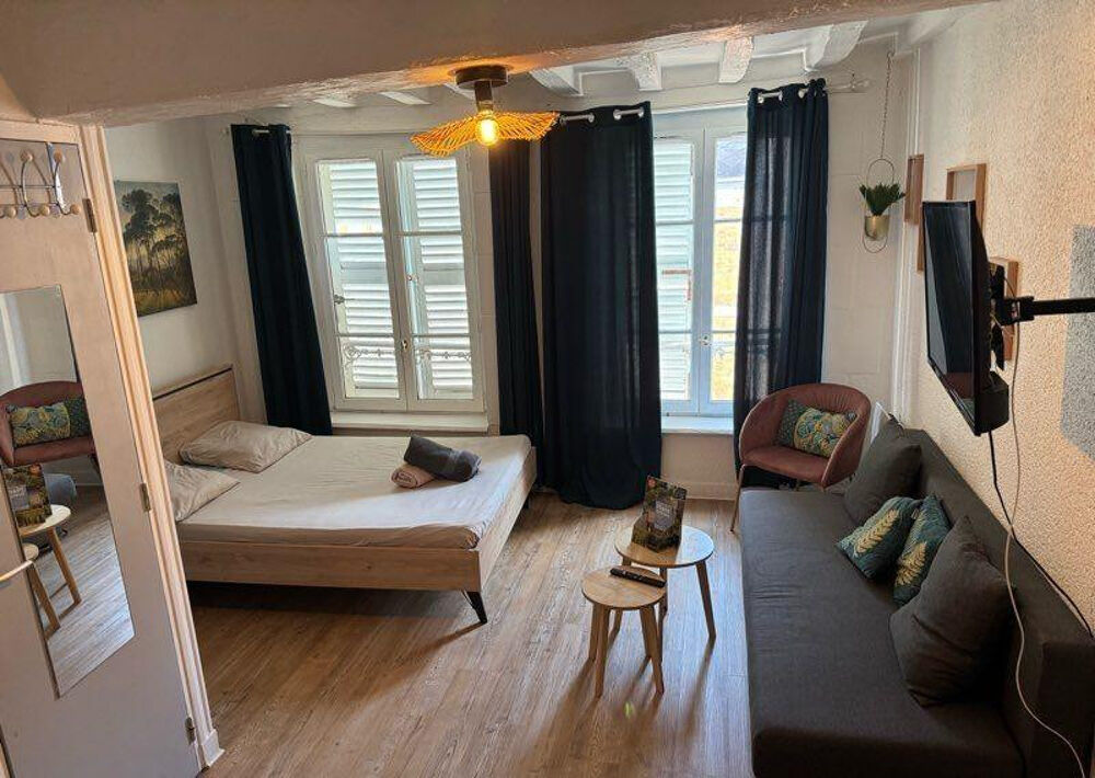 Location Appartement Studio centre-ville Orléans Orléans