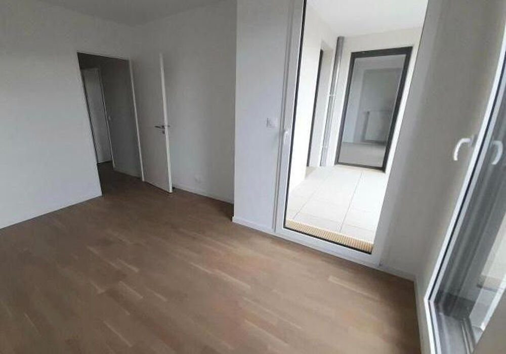 Location Appartement 2 pièces à louer Villeurbanne Villeurbanne