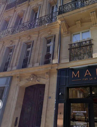  Appartement à louer 2 pièces 42 m²