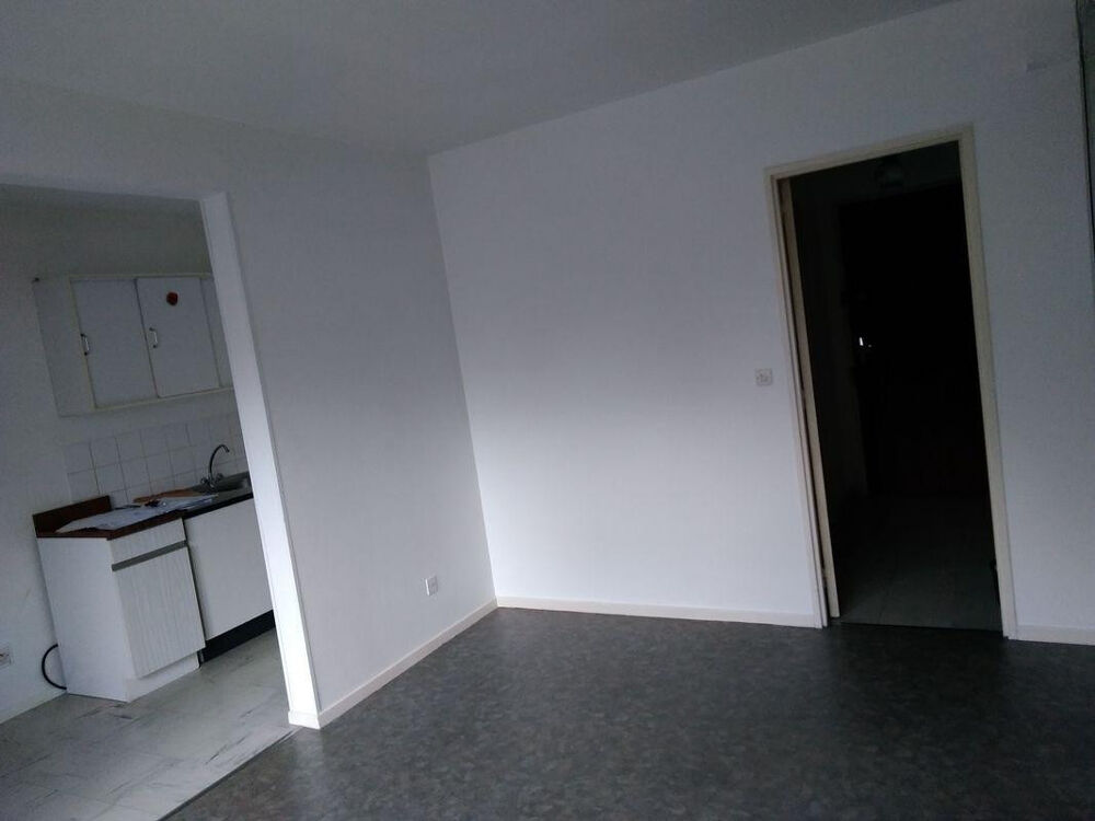 Location Appartement Studio porte du miroir Mulhouse
