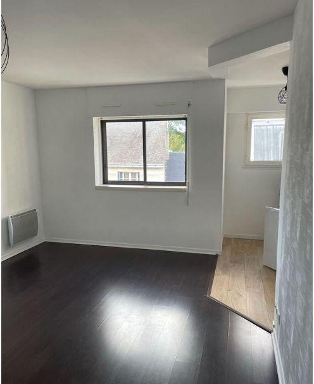 Location Appartement T2 Procé / Zola Nantes
