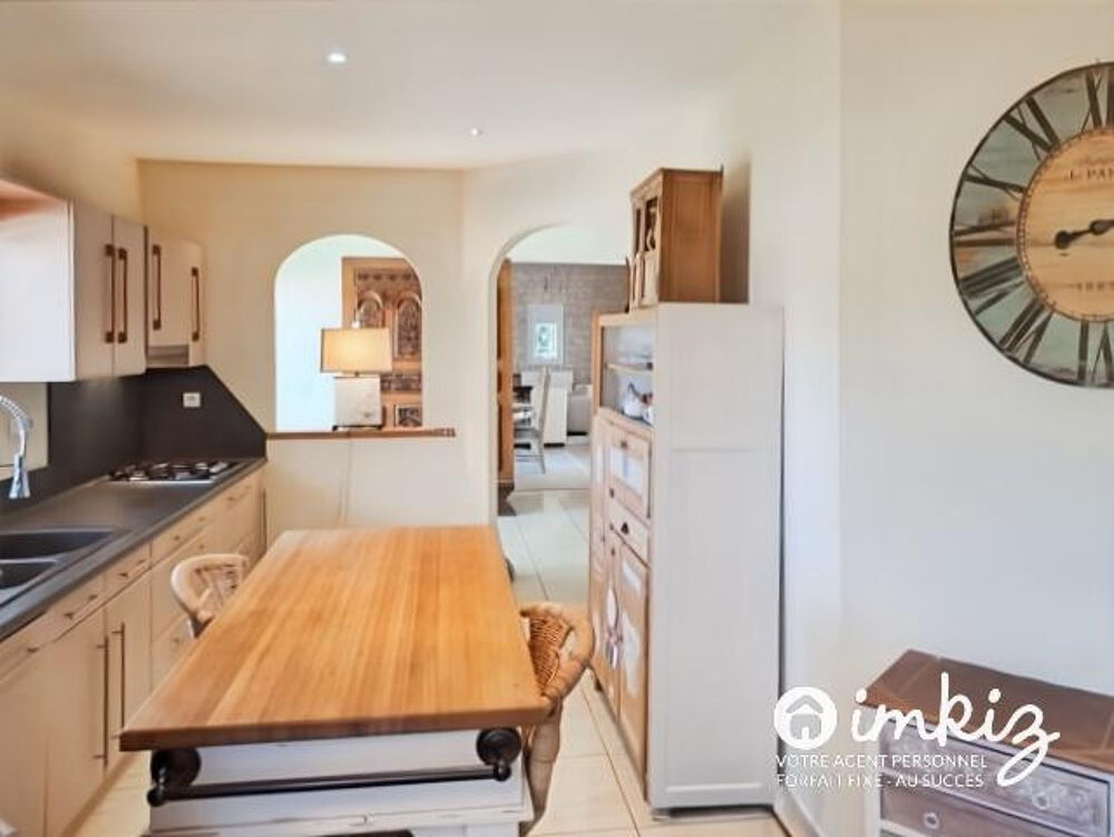 à vendre  Maison Montagnac (34530)
