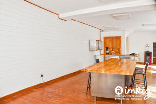  Maison à vendre 5 pièces 140 m²