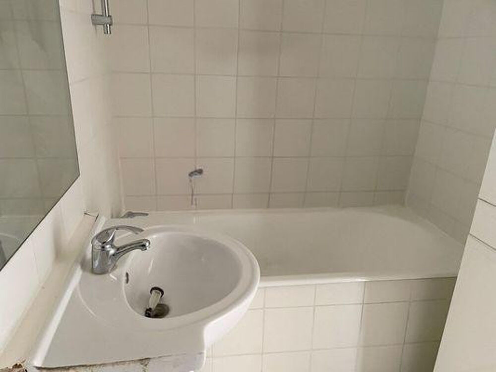 Location Appartement 2 pièces à louer Paris 13ème Olympiades Paris 13