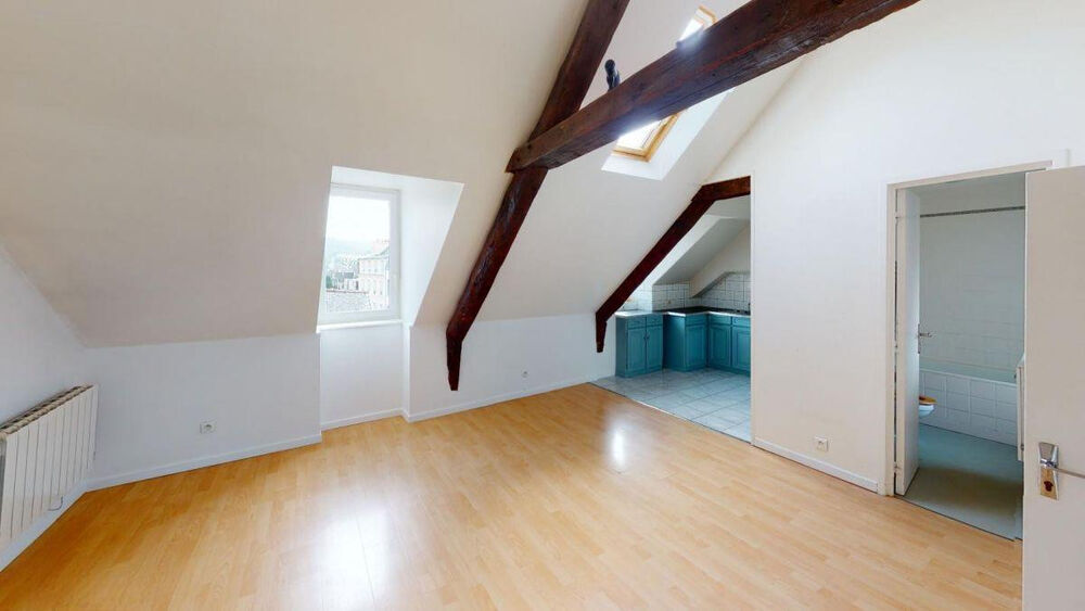 Location Appartement 2 pièces à Rennes centre ville Rennes