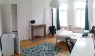   3 CHAMBRES ETUDIANTES EN COLOCATION LILLE CENTRE Lille