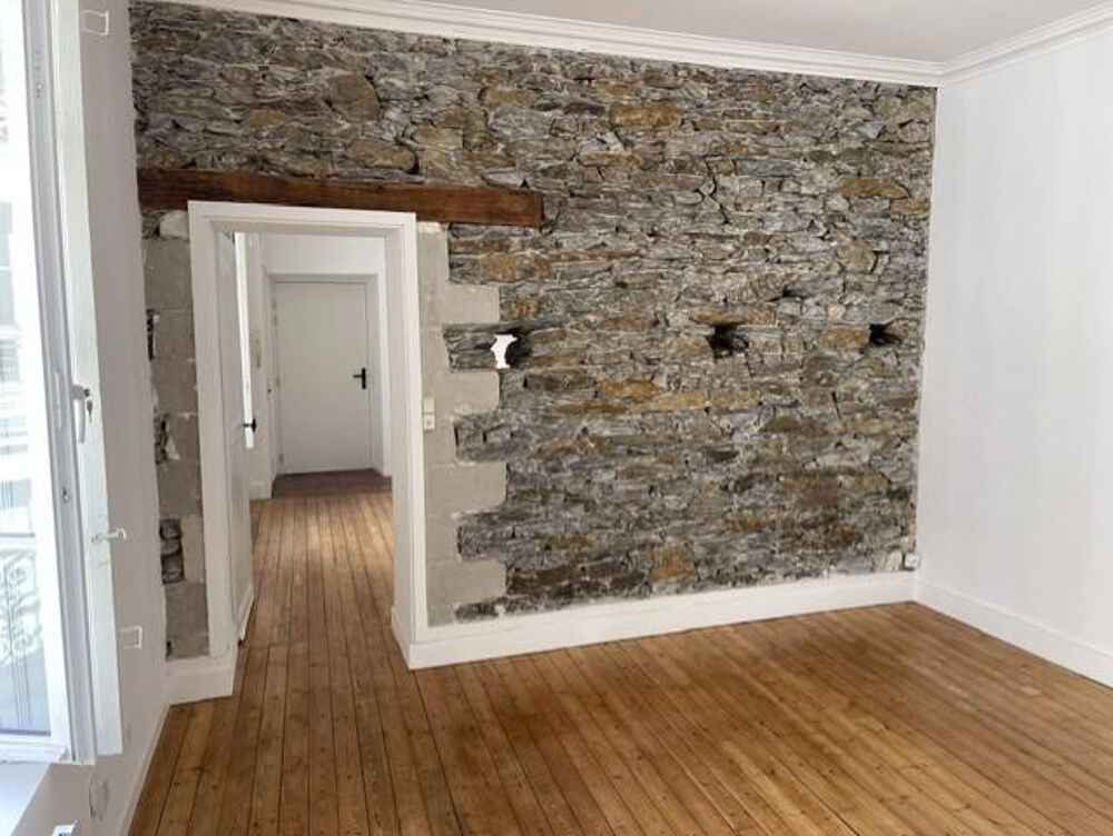 Location Appartement Location appartement Nantes