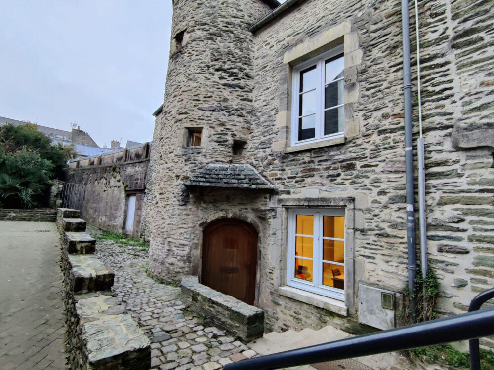   Chambre en colocation meublée- centre Cherbourg Cherbourg-en-cotentin