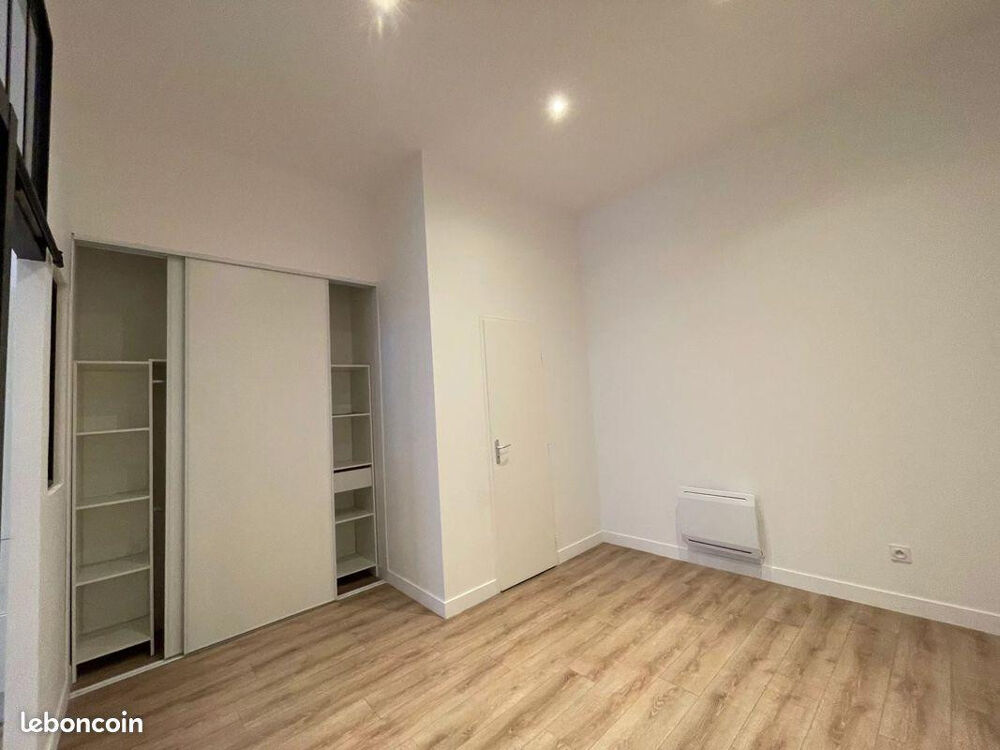 Location Appartement Spacieux T2 à Villeurbanne Villeurbanne