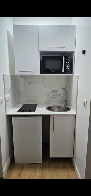 Location Appartement Studio Orsay/Plateau de Saclay proche écoles, RERb Orsay