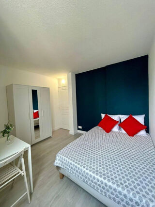   Chambre en colocation 60m² de standing Valenton