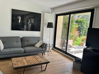 Location Appartement Appartement 3 chambres 108m2 avec jardin - Saint-germain-en-laye