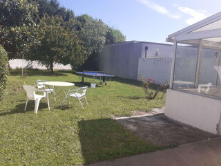  Maison à louer 4 pièces 60 m²