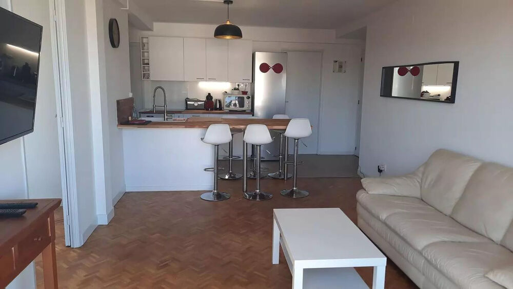 Location Appartement Colocation 3 chambres 3 salles d'eau 65m² Caousou Toulouse