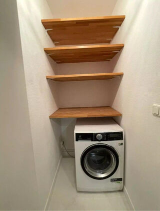  Appartement à louer 3 pièces 70 m²