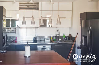  Appartement à vendre 4 pièces 90 m²