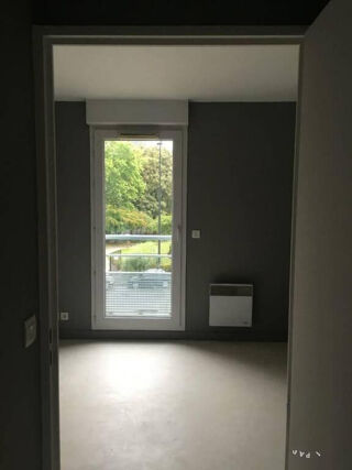  Appartement à louer 2 pièces 43 m²