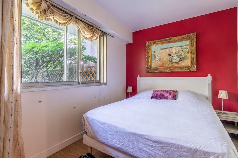 Location Appartement Rioja Retreat Paris 17