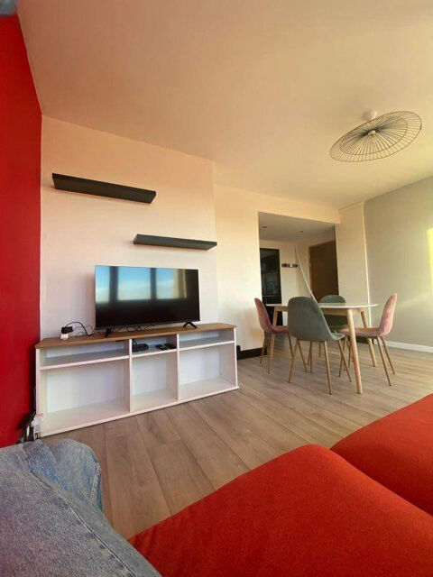   Chambres dans bel appartement Montpellier 