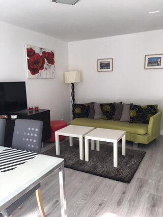  Appartement à louer 3 pièces 68 m²