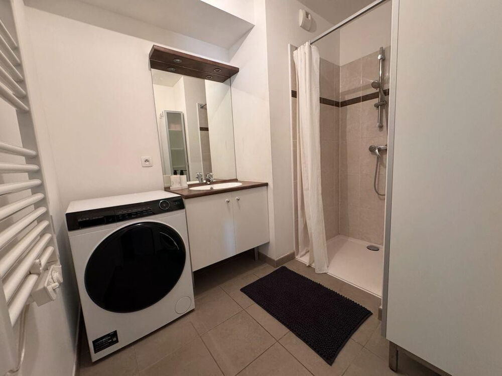 Location Appartement Location appartement T2 Pont de l'Arc Aix-en-provence