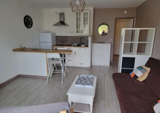 Location Appartement Beau studio meublé 28m² pour étudiante Montpellier