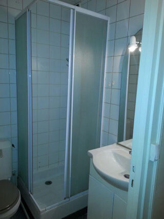 Location Appartement Charmant studio meublé residence standing Grenoble