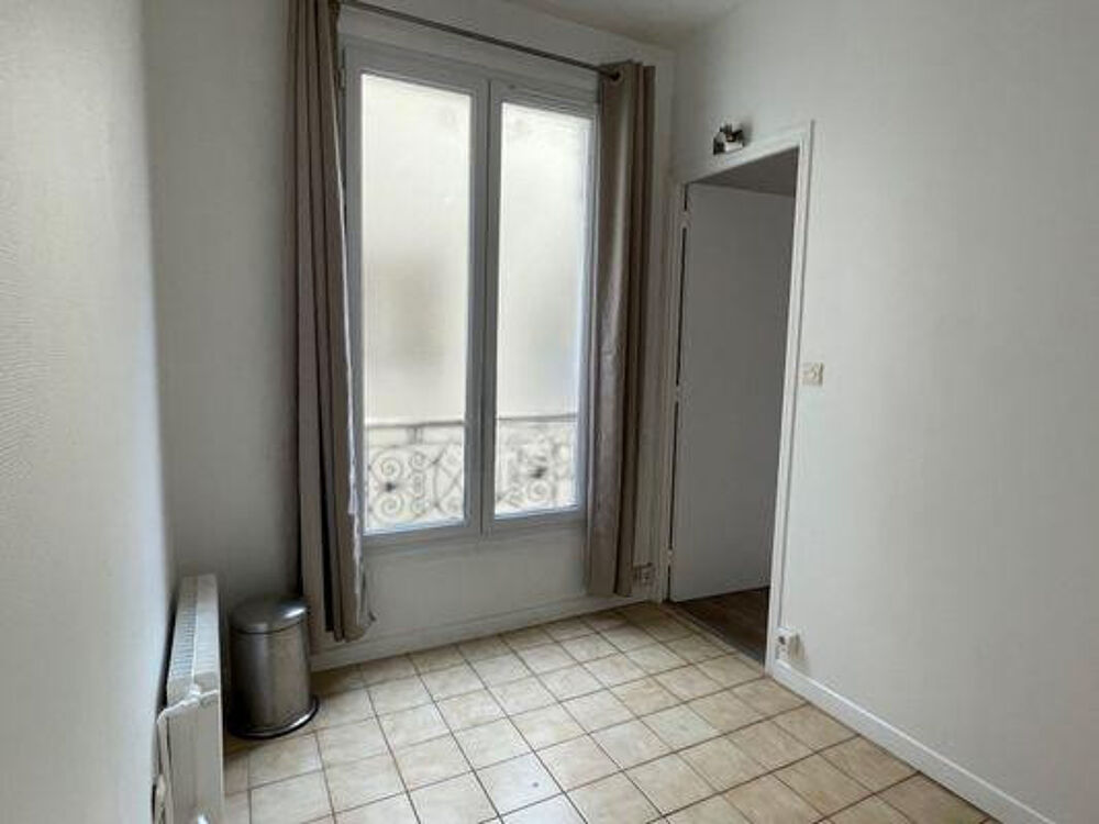 Location Appartement Location 2 pièces Paris 11è métro Couronnes. Paris 11