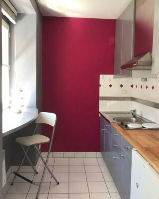 Location Appartement Location appartement meublé 35m2 Tours centre Tours
