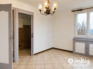  Appartement à vendre 4 pièces 58 m²