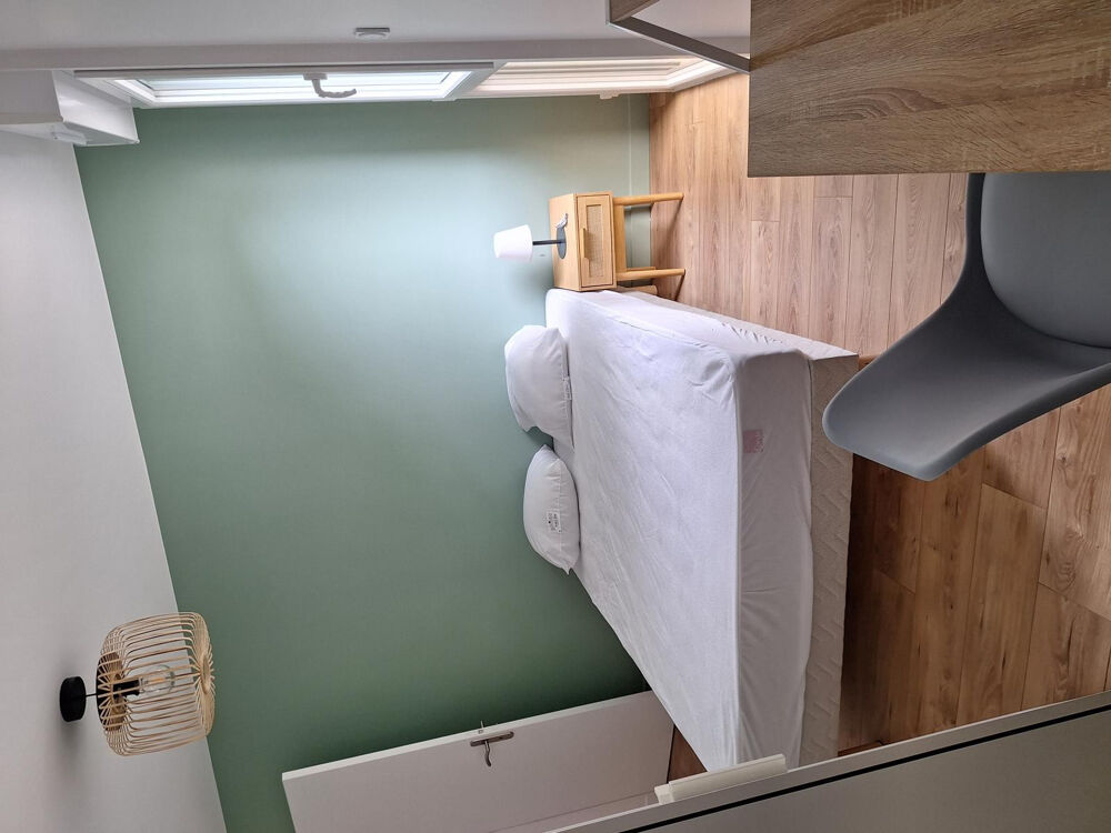 Location Appartement Colocation 3 chambres Nantes