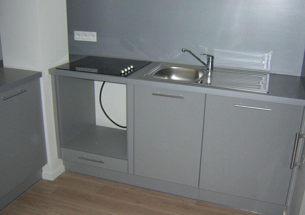 Location Appartement 2 pièces à louer à Lille Lille