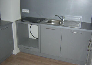 Location Appartement 2 pièces à louer à Lille Lille