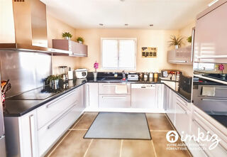  Maison à vendre 5 pièces 129 m²