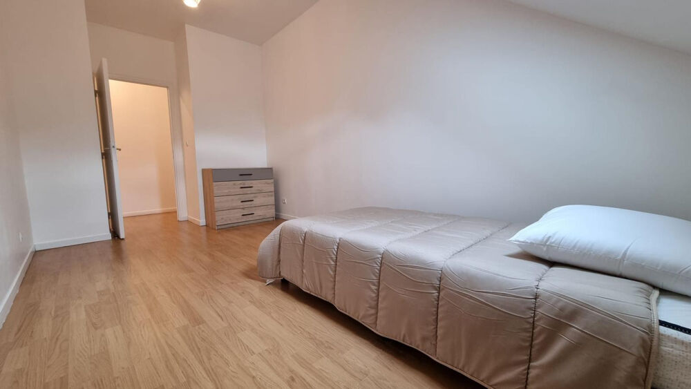 Location Appartement Location appartement 3 pièces 75,73 m² Taverny Taverny
