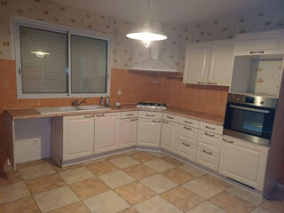 Location Maison Villa T6 de 205 m2 habitable avec piscine Aussonne