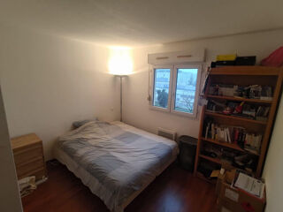  Appartement à louer 2 pièces 36 m²