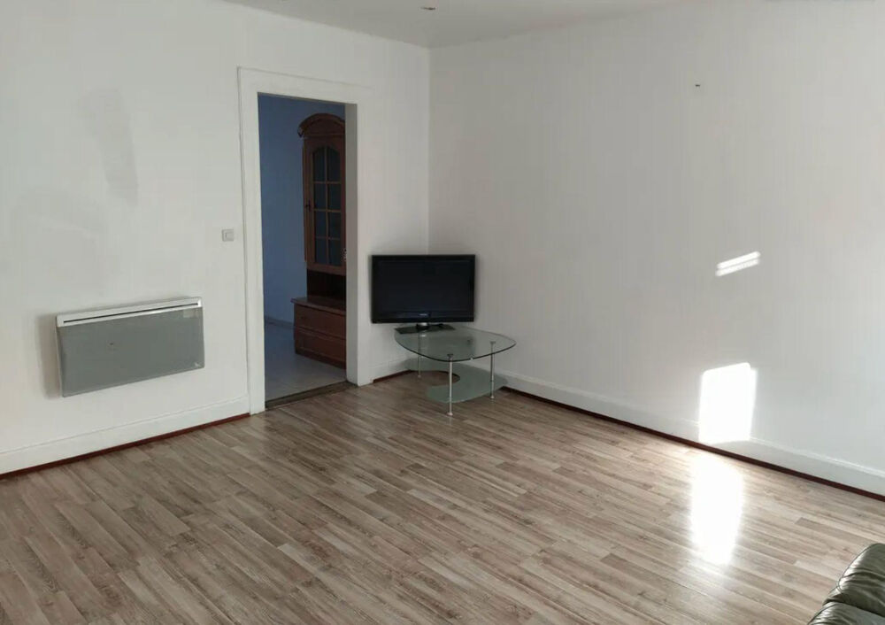 Location Appartement Appartement T1 35m² Mulhouse